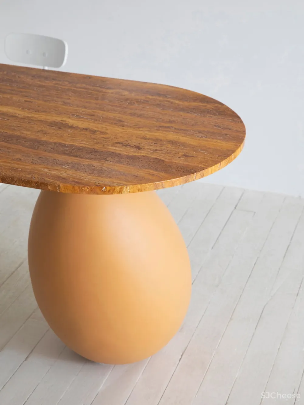 首发 | Bower设计纽约极简女鞋品牌空间Gray Matters 首