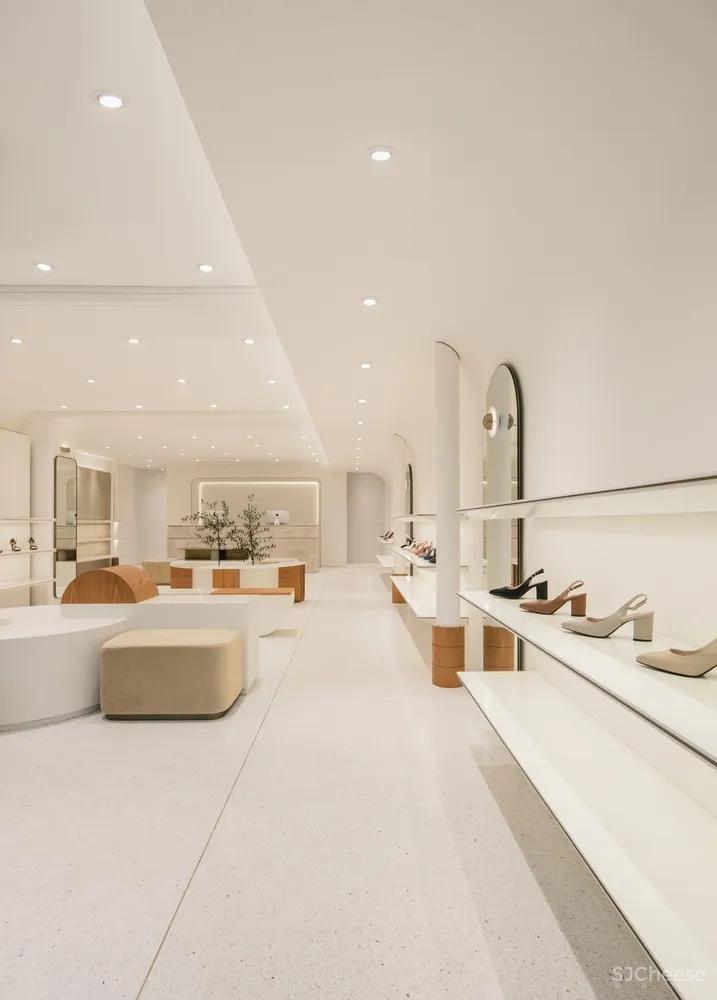 LABOTORY新作 | 韩国Sappun Flagship女鞋精品旗舰店 首