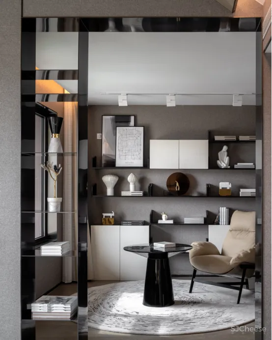 北京佑安府别墅 | 赛瑞迪普