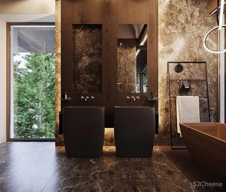 高级品味丨浑身上下都让人喜欢