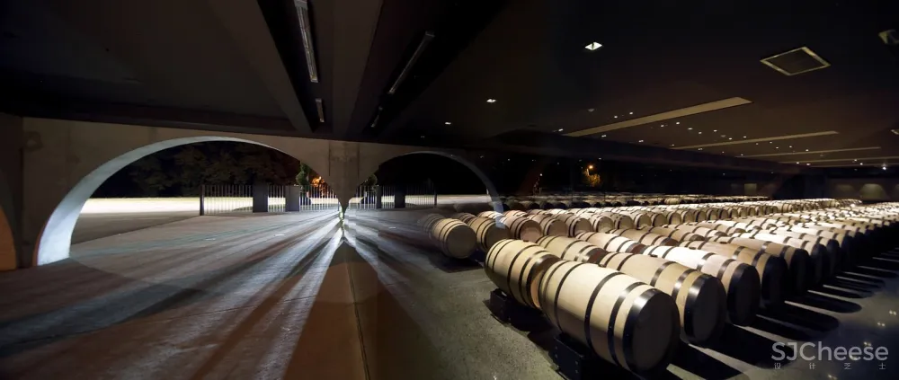 Dva arhitekta | Kutjevo酿酒厂