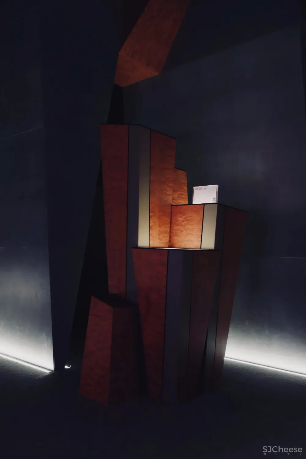 当普通木头遇到懂它的匠人丨瞬间让路人闭嘴惊艳