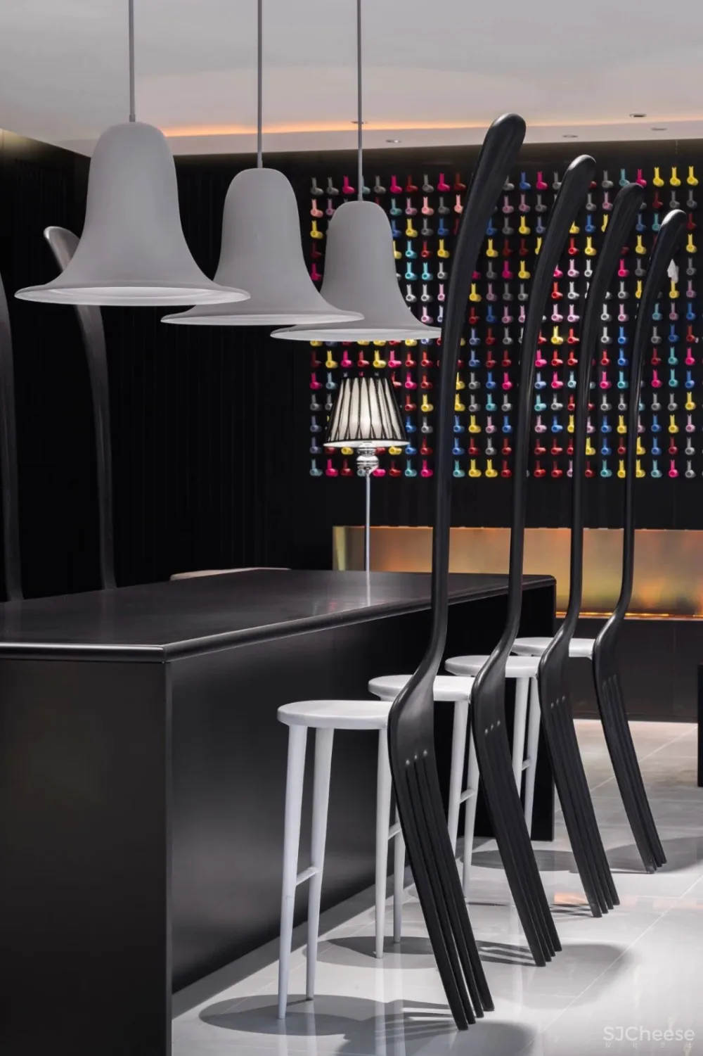 最新 | 为了爱，李想设计了中国首家动物艺术酒店，惊艳杭州 首