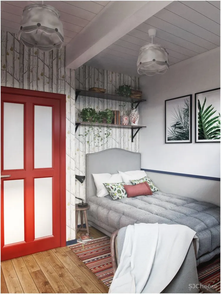 Totaste Studio | 俄罗斯多彩的设计美学