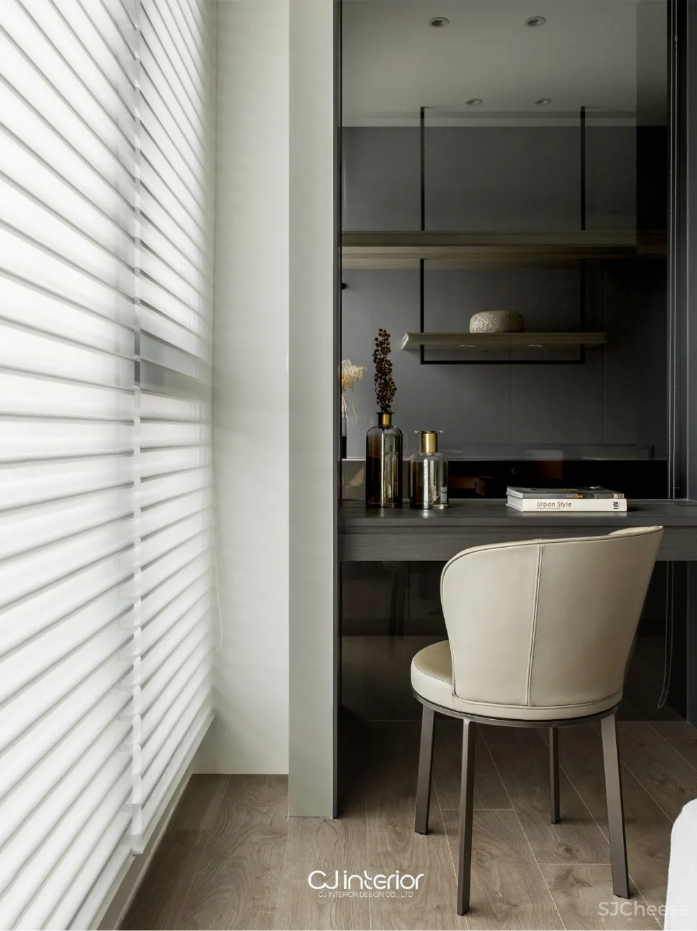 艺隅 | 长景国际设计