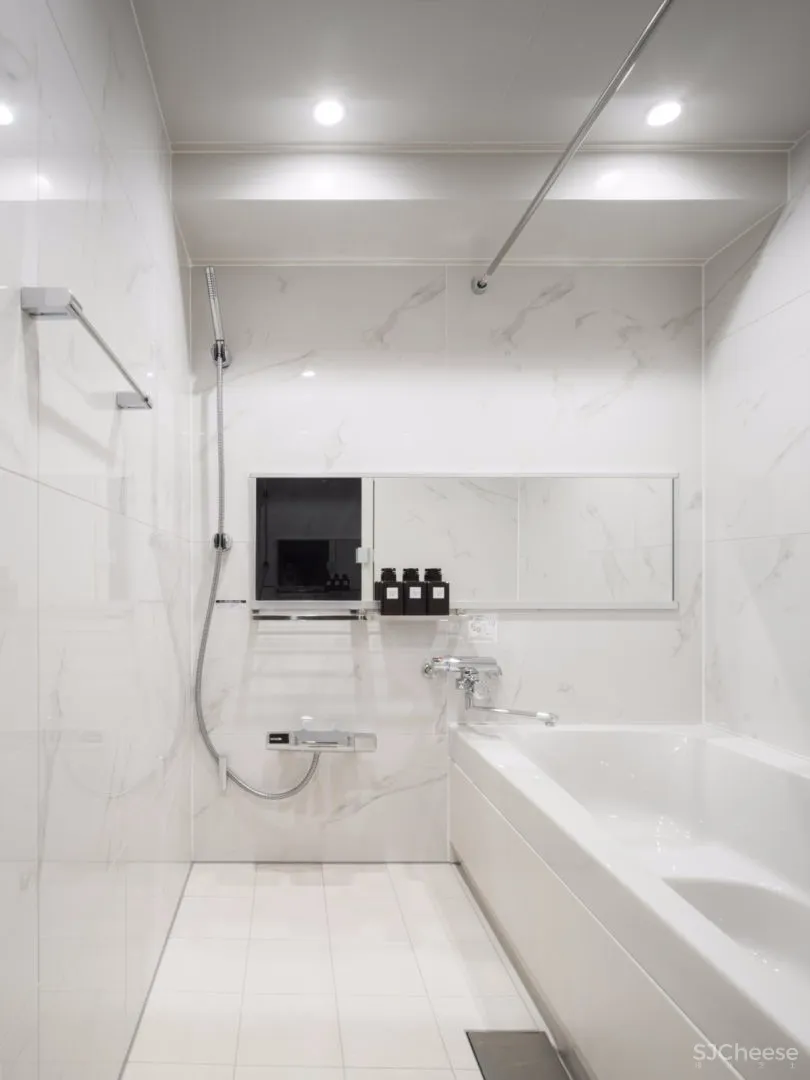 东京 Akihabara 艺术酒店 | Bna Studio