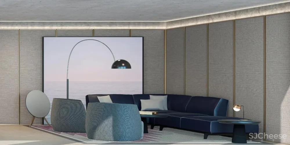 Conran & Partners新作 | QO Amsterdam，欧洲最具可持续性的酒店之一