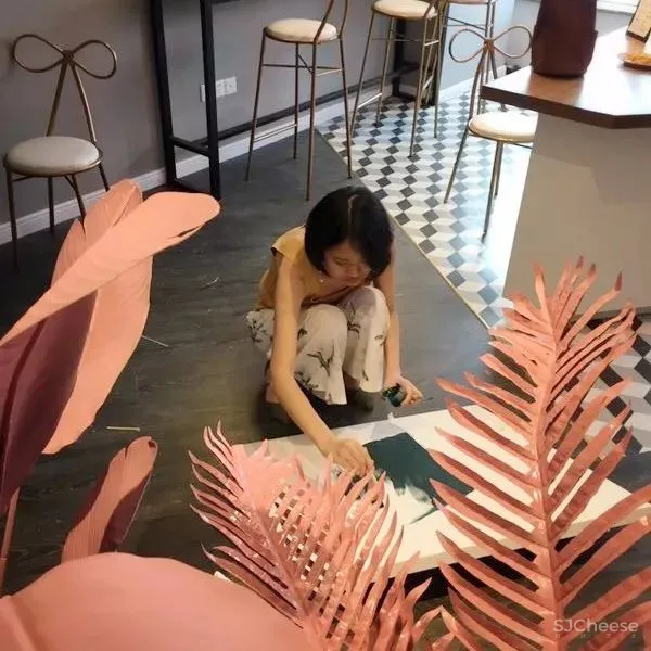 85㎡loft | 一层装梦想,二层装生活