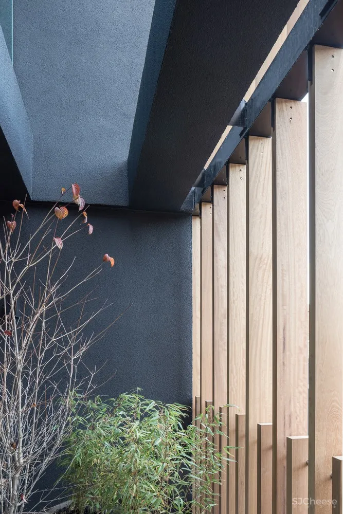 ODOS architects | 爱尔兰优雅住宅 首