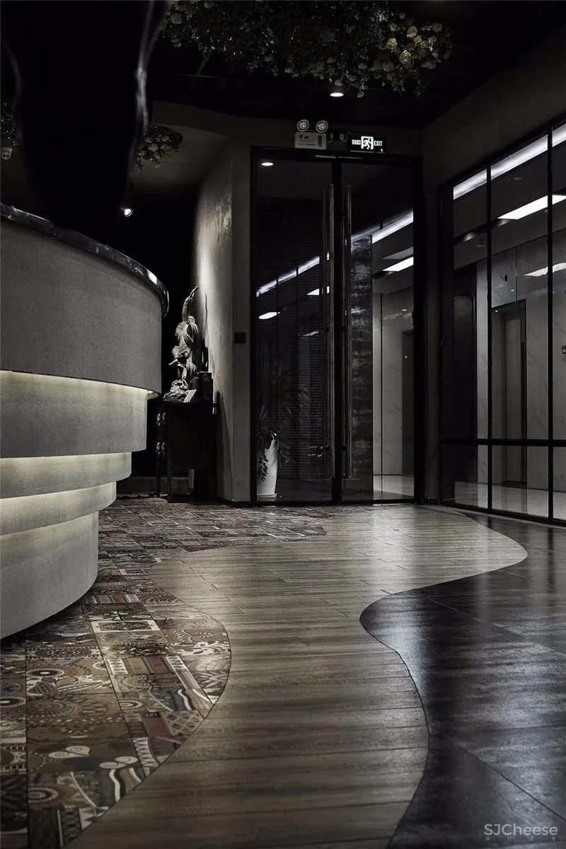 女王的世界| 精致的空间必能经得起世人品鉴