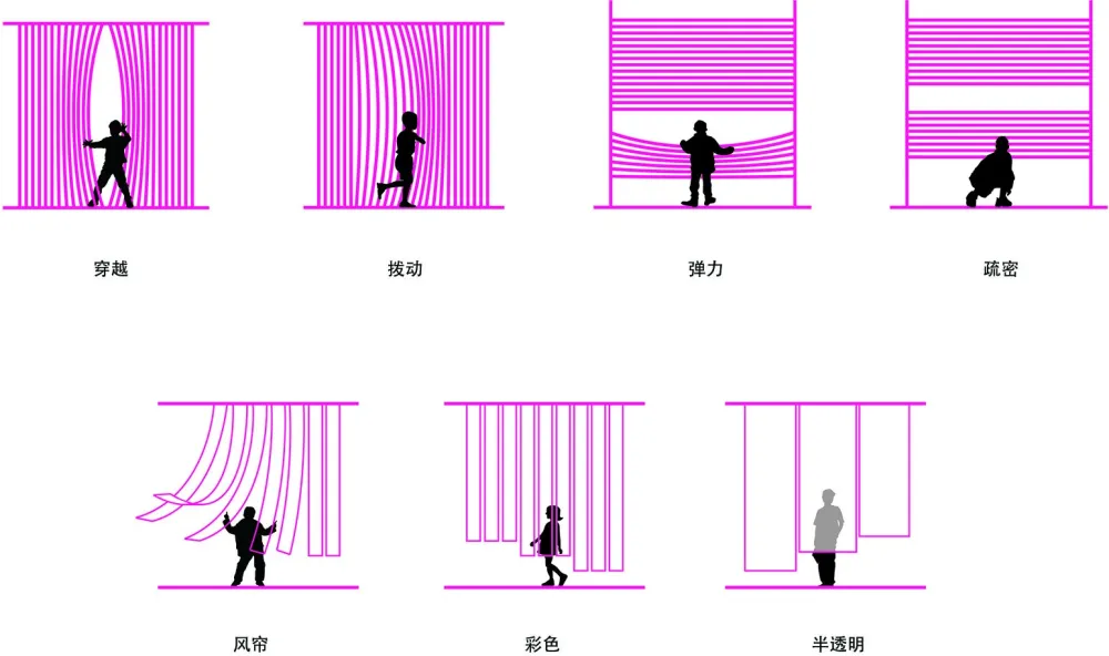 苏州国际设计周 – “风之亭”/ MAT超级建筑事务所