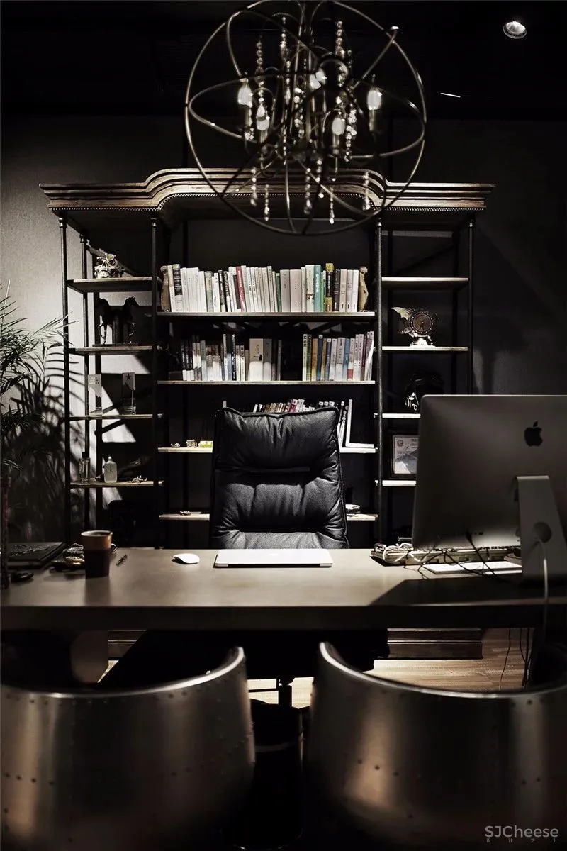 女王的世界| 精致的空间必能经得起世人品鉴