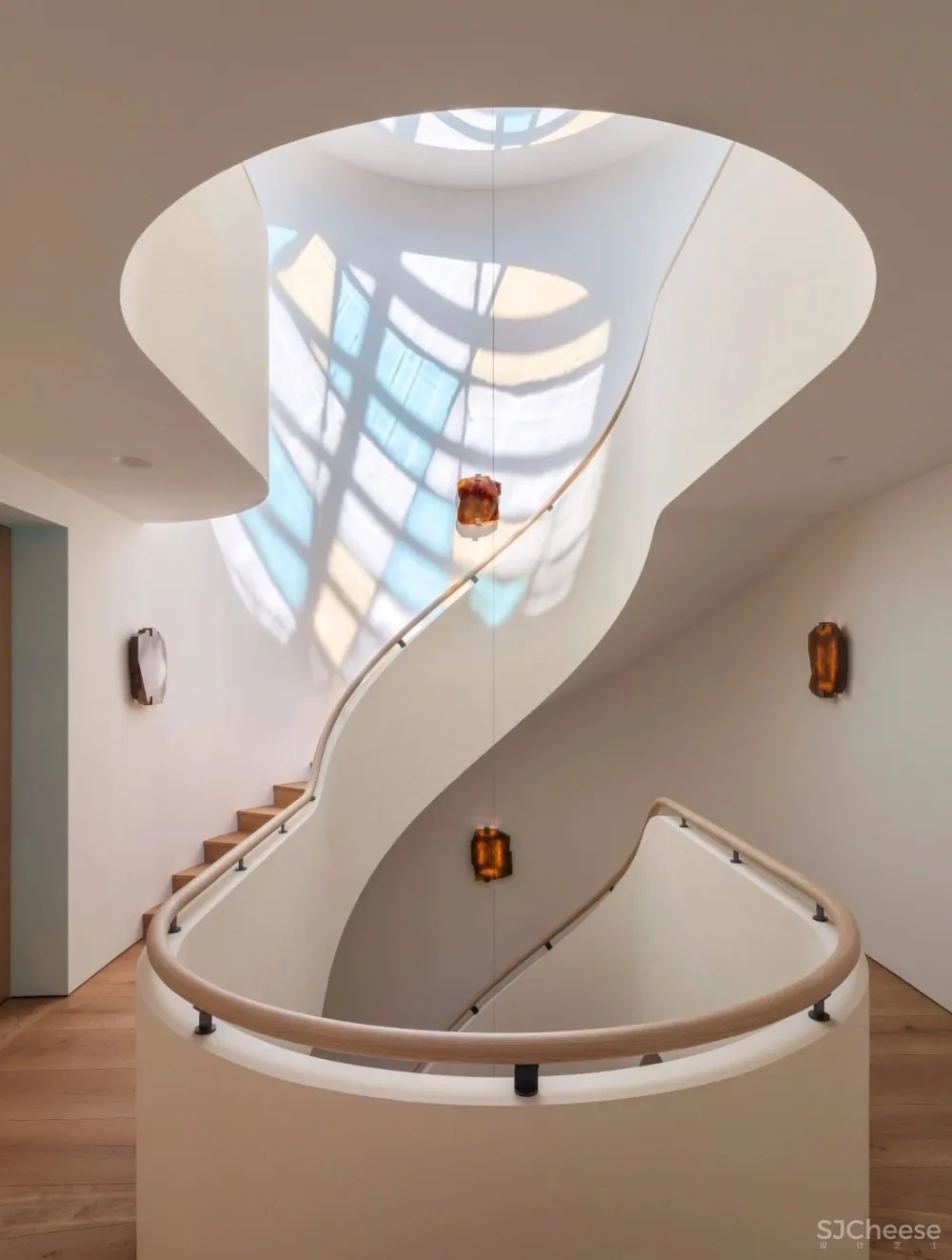 什么样的设计丨才算得上有腔调的家