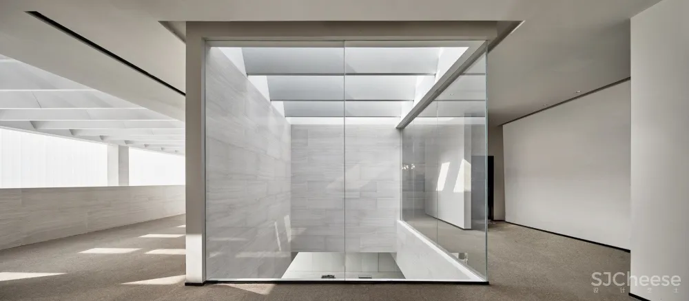 最新 | 南京天华:南京时代天樾都会美学中心 首