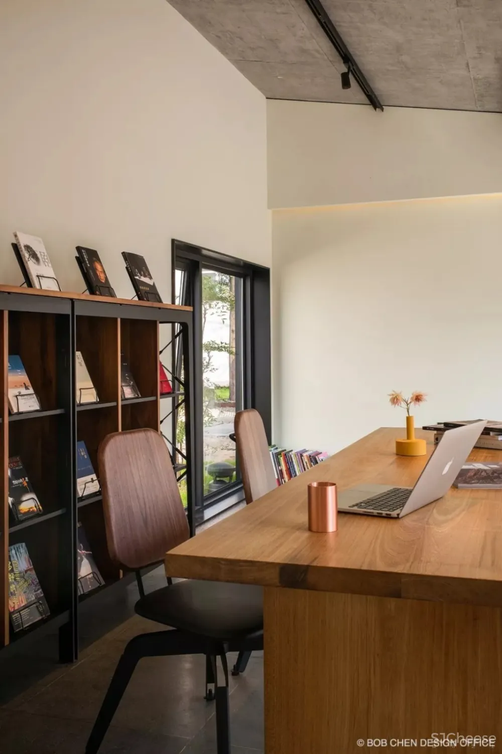 乌镇谭家·栖巷自然人文村落 | 陈飞波设计事务所