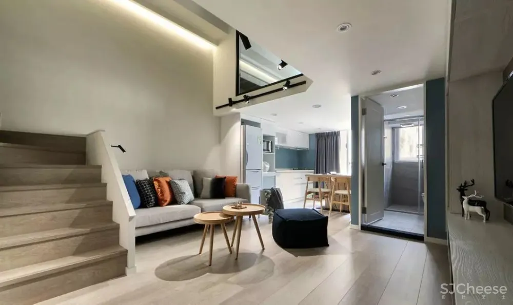 Loft | 简单随性演绎时尚精致生活!