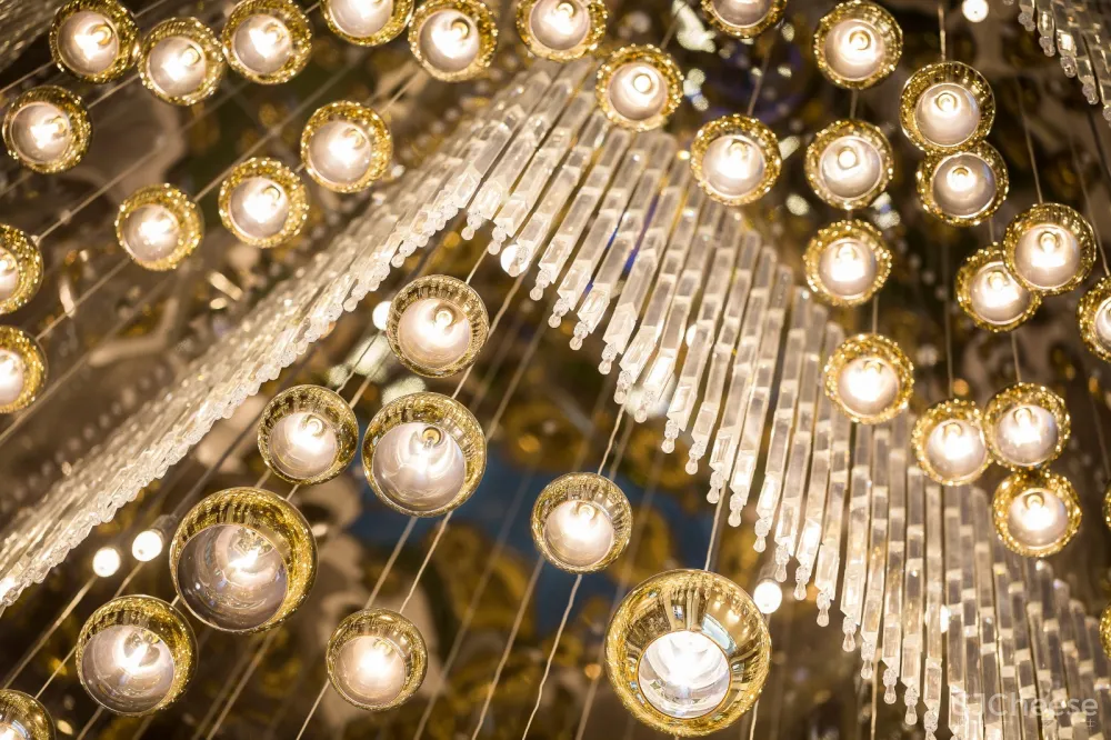 品质与艺术的融合,金辉·优步大道 | GND软装新作 首