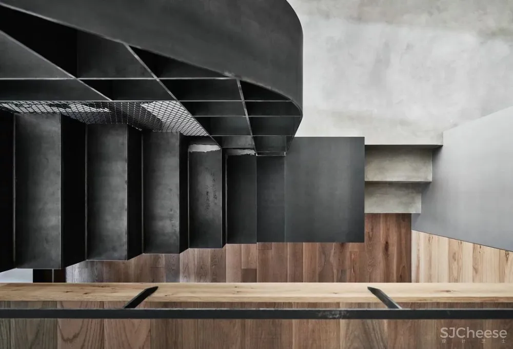 Loft | 简单随性演绎时尚精致生活!