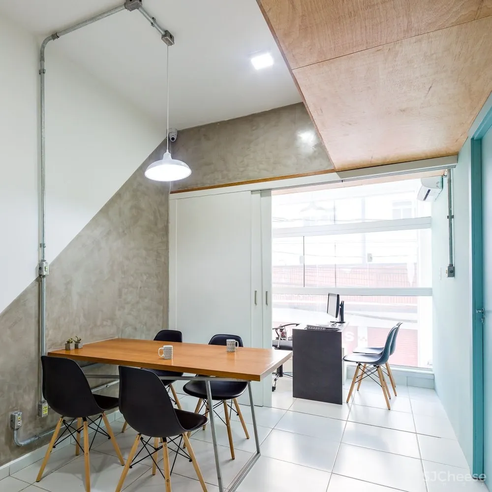 Atelie de Arquitetura Liquida | 巴西天然食品商店 Loja Alimentar