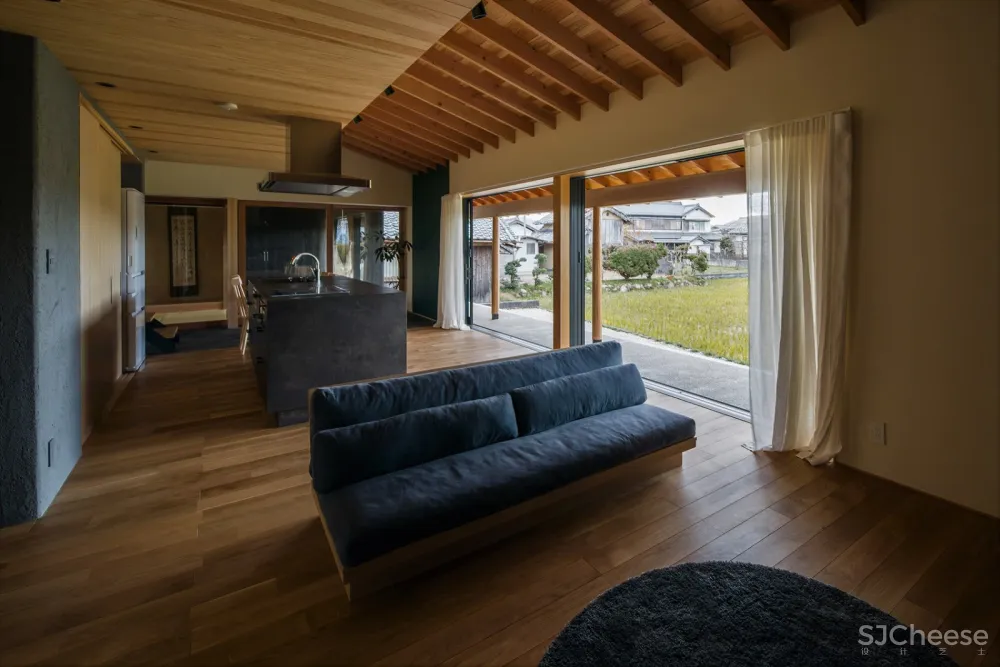 甲南住宅,日本 / ALTS DESIGN OFFICE 首