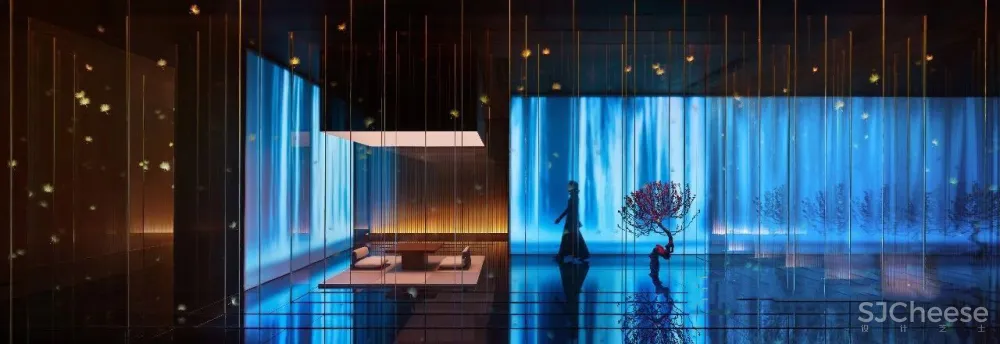 诗入空间,一场‘逐梦’之旅 | 孙天文最新力作 首