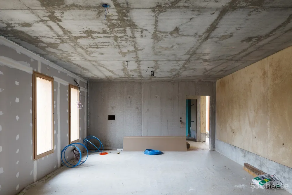 Le Cap 商务孵化基地/ Reach &Scharff Architectes+ Hors les MursArchitecture