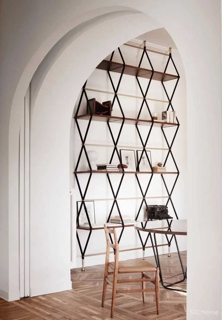 复古风设计丨这种韵味百看不厌