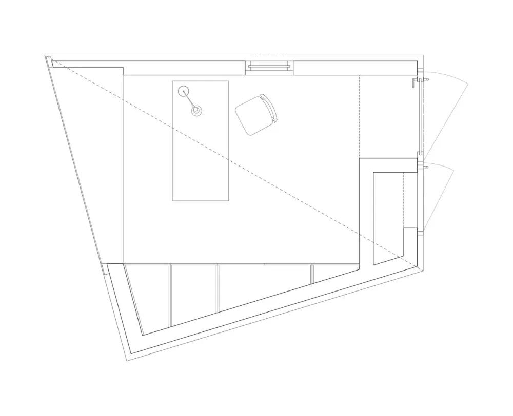 霍夫多普花园工作室 / Serge Schoemaker Architects