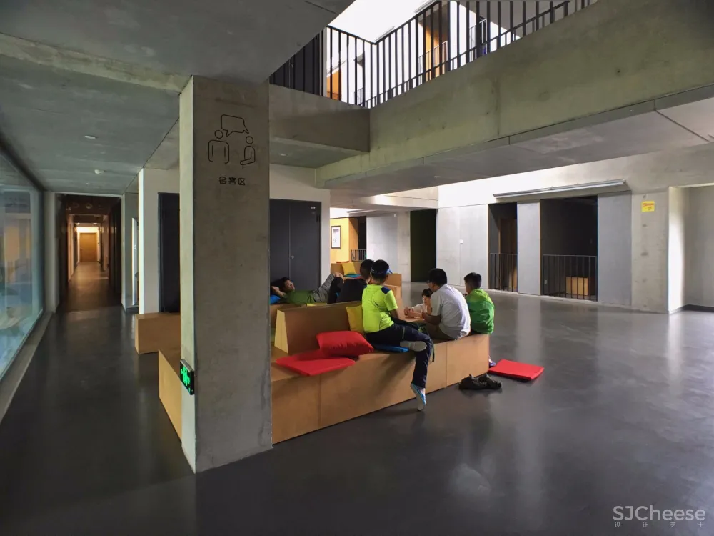 新青年公社 | META-PROGECT