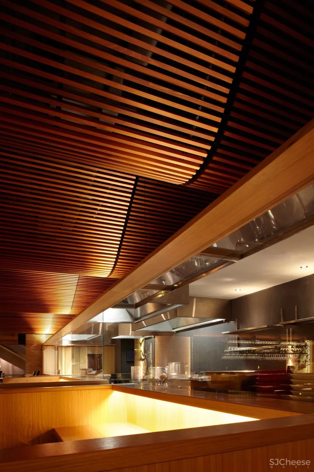 Koichi Takada | 建筑自然化,设计被净化为其本质