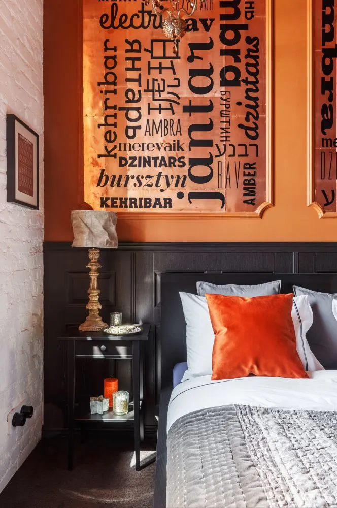 Totaste Studio | 俄罗斯多彩的设计美学