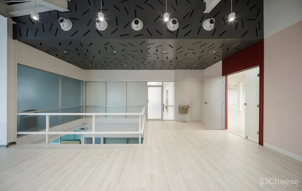 STEPS Dance Academy / SKETCH