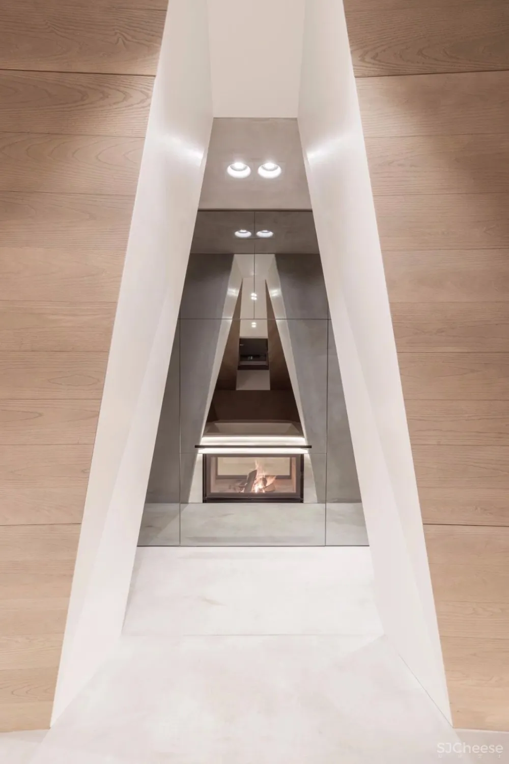 今年最有设计感的10个房子丨都在这里了