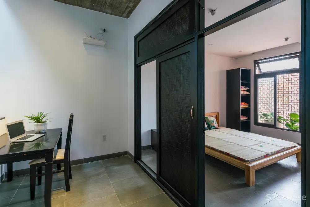 G+ Architects | 越南新开发小区 ANHS House