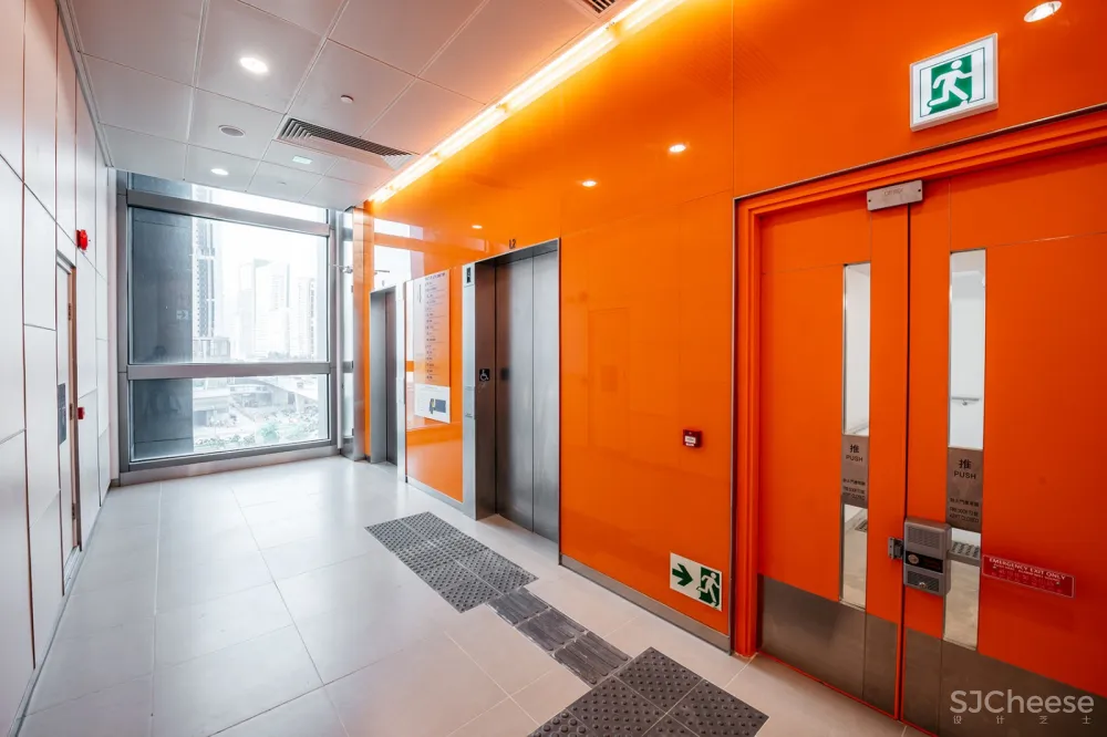 荃湾体育馆,香港 / LWK + PARTNERS