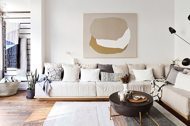 新作 | Blitz :旧金山舒适氛围公寓 首