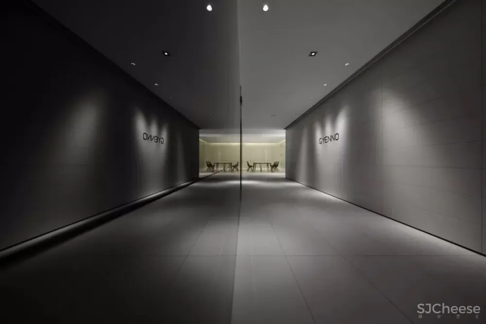 435.8m²杭州顶级合院,精致儒雅的东方美学智慧 | 矩阵纵横