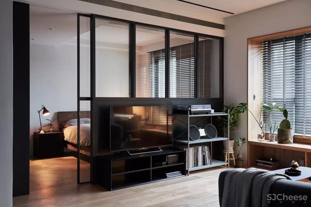 台湾Y House | ST design