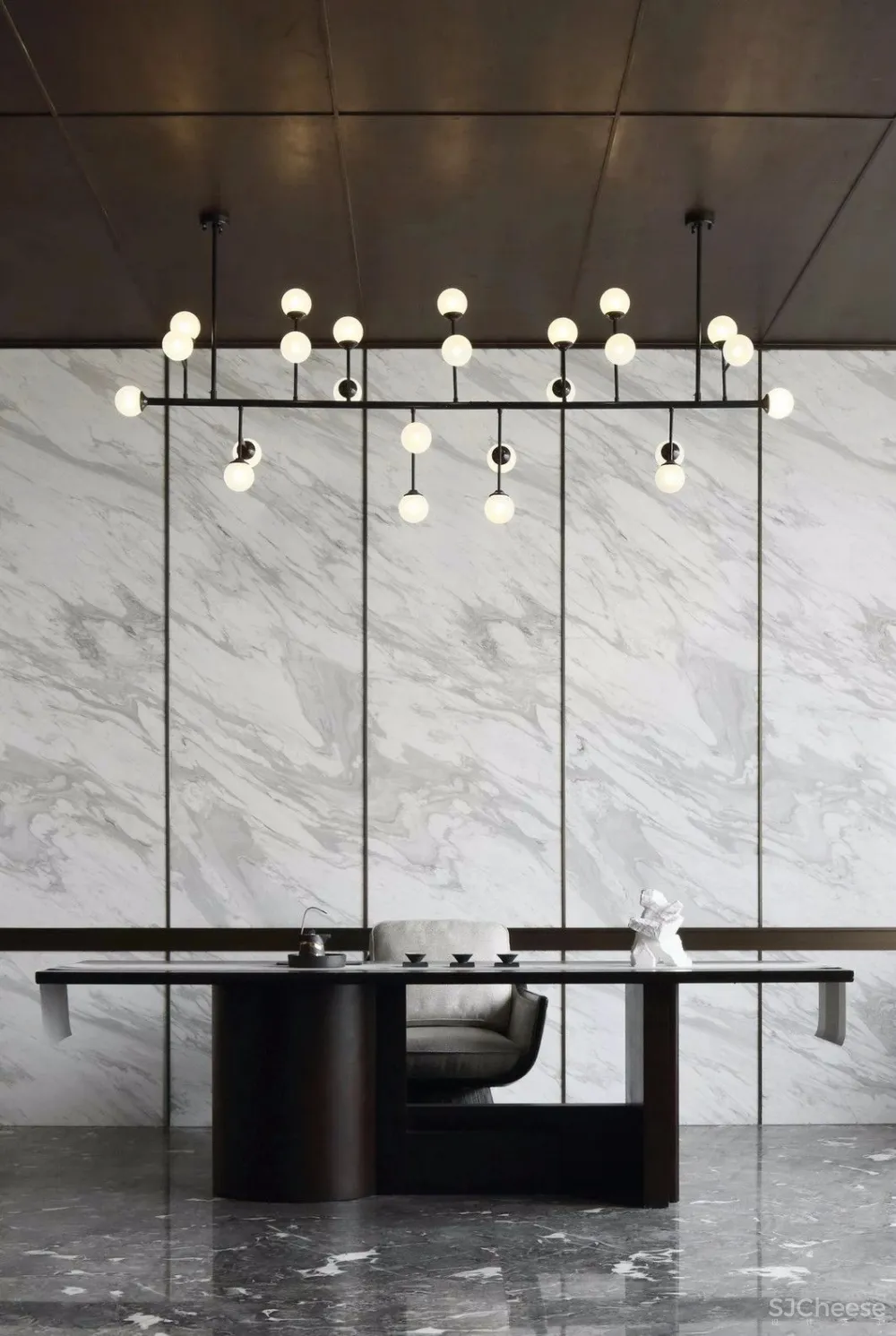 碧波黛瓦 | 苏州人骨子里的生活艺术！