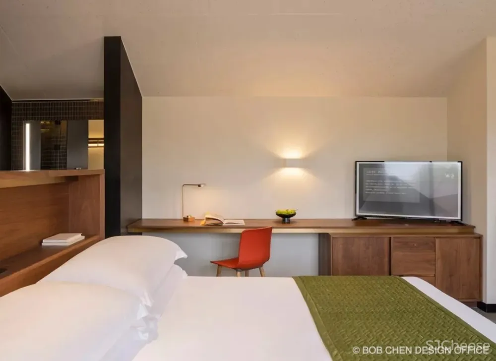 乌镇谭家·栖巷自然人文村落 | 陈飞波设计事务所