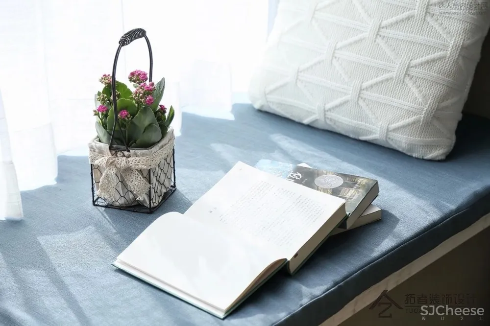 宁波拓者装饰设计 | 高姿态的设计 恰到好处的优雅