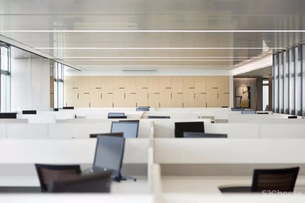 435.8m²杭州顶级合院,精致儒雅的东方美学智慧 | 矩阵纵横