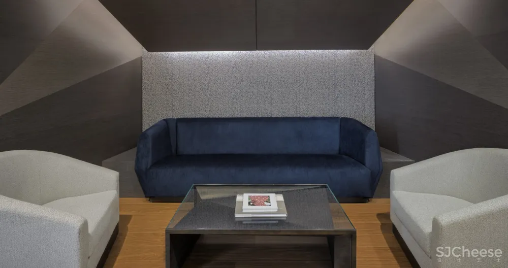 Jean-Gabriel Neukomm | John Pawson的门徒与学生