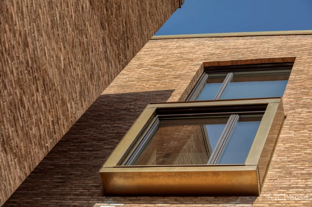 Ydalir 酒店 / Lund+Slaatto Architects 首