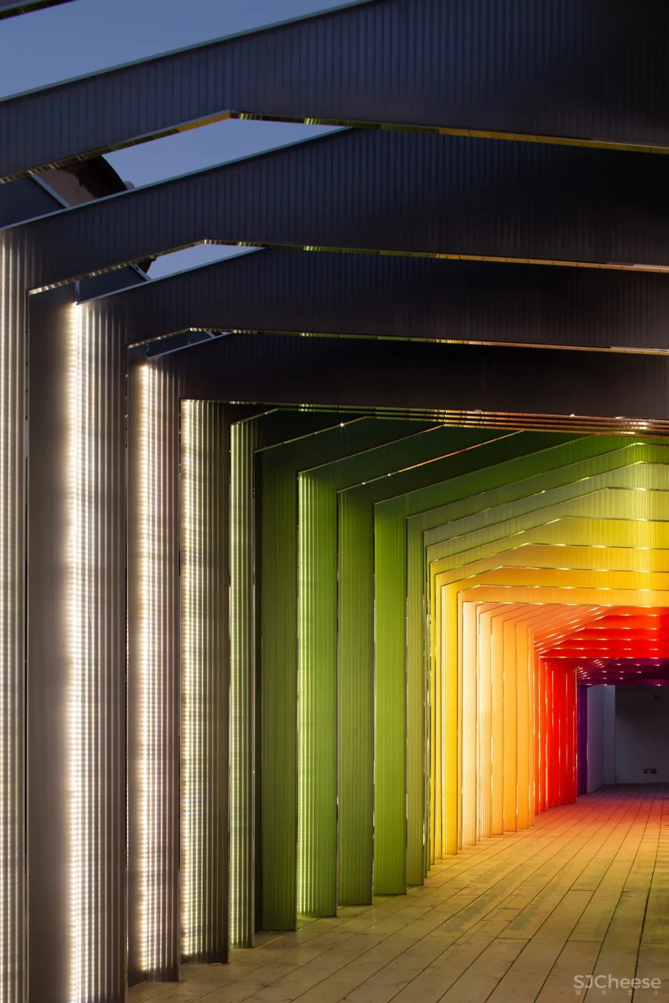 粟上海社区美术馆·愚园 / 上海华都建筑规划设计有限公司