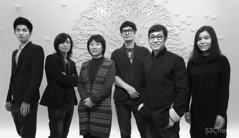 道胜新作 | 东方府邸,描绘现代中式美学