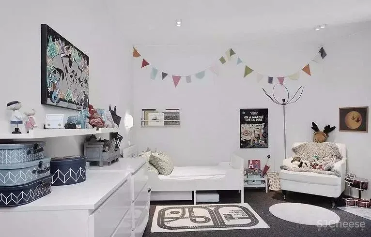 INSTAGRAM网红博主的家丨户外生活配套太爽了