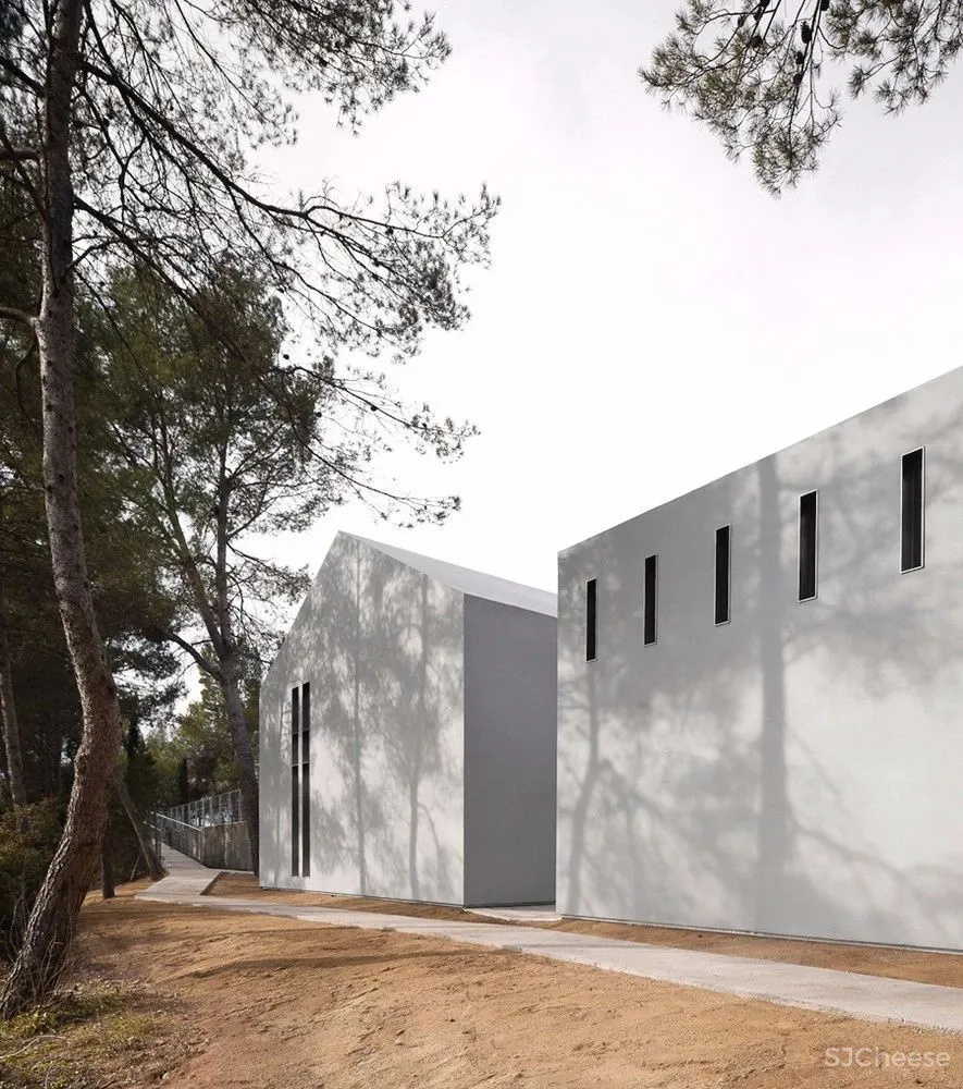 废弃工棚里的顶级米其林餐厅:我们是一家带餐厅的「 厨房 」