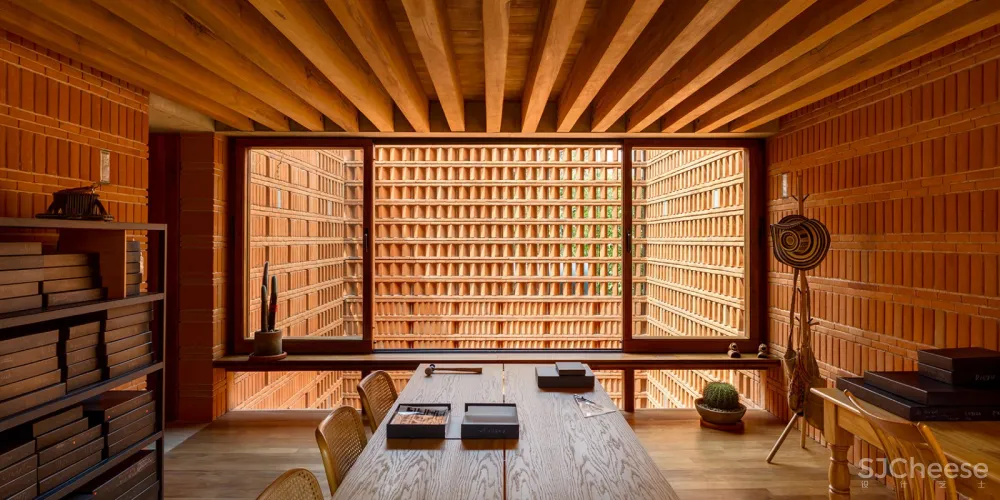 Iturbide工作室,墨西哥 / Taller de Arquitectura 首