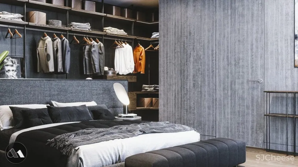 罗马尼亚设计师 Mario Stoica ，深深的品味!